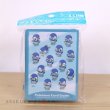 Photo2: Pokemon Center Original Card Game Sleeve Piplup 64 sleeves (2)