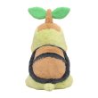 Photo3: Pokemon Center 2022 FUWA-FUWA Fluffy Plush doll Turtwig (3)