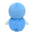 Photo3: Pokemon Center 2022 FUWA-FUWA Fluffy Plush doll Piplup (3)