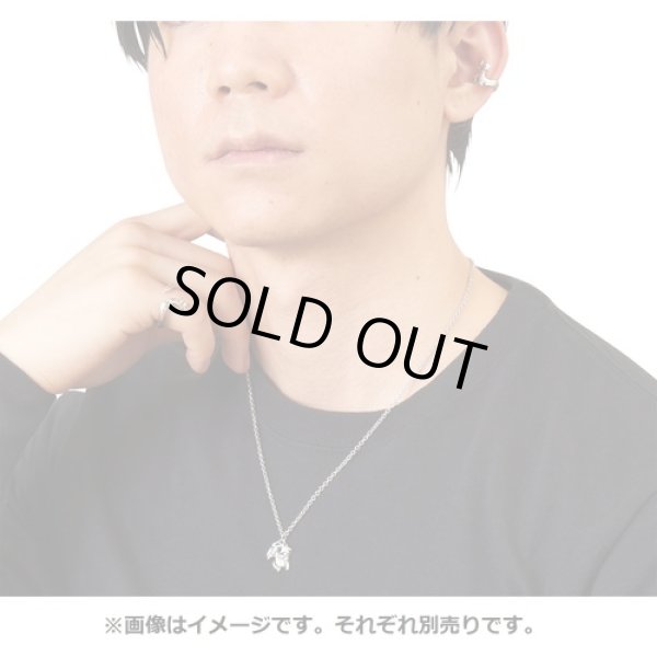 Photo4: Pokemon Center 2022 Pokemon accessory Series Necklace N43 (4)