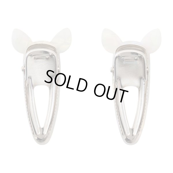 Photo2: Pokemon Center 2022 Pokemon accessory Series Hair clip bands H66 (2)