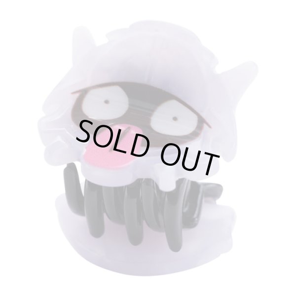 Photo2: Pokemon Center 2022 Pokemon accessory Series Mini Hair clip bands H59 (2)