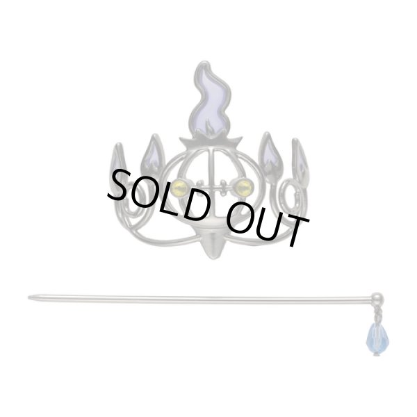 Pokemon Center 2022 Pokemon accessory Series Hair kanzashi H58 Pokemon Center 2022 Pokemon accessory Series Hair kanzashi H58