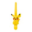 Photo1: Pokemon Center 2022 Pokemon accessory Series Long Hair clip bands H63 (1)