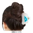 Photo5: Pokemon Center 2022 Pokemon accessory Series Hair clip bands H56 (5)