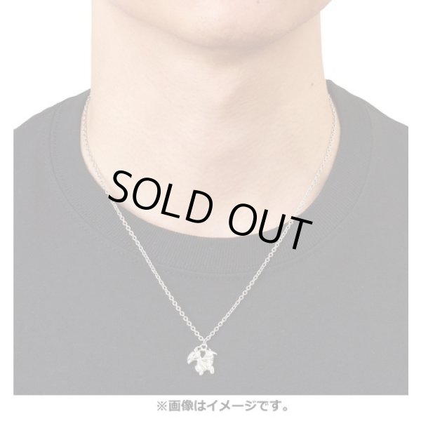 Photo3: Pokemon Center 2022 Pokemon accessory Series Necklace N43 (3)