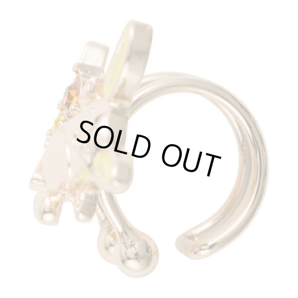 Photo3: Pokemon Center 2022 Pokemon accessory Series Ear cuff #7 Alola Raichu (3)