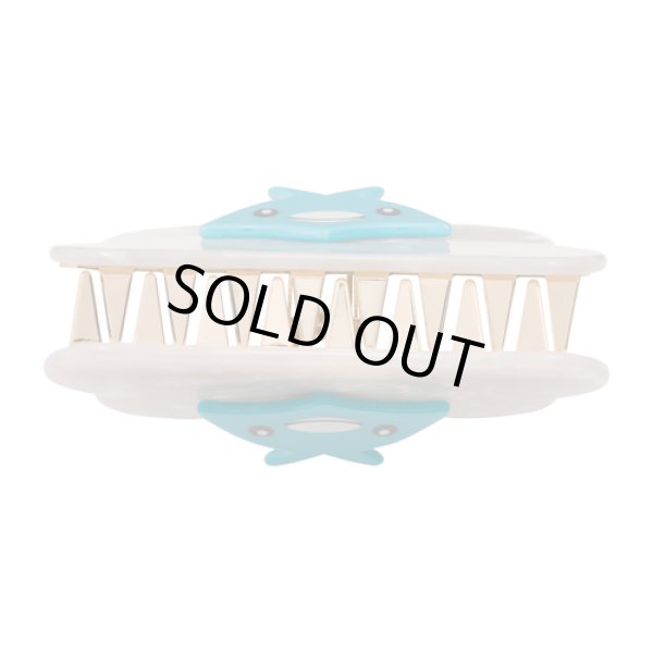 Photo3: Pokemon Center 2022 Pokemon accessory Series Hair clip bands H56 (3)