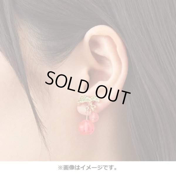 Photo3: Pokemon Center 2022 Pokemon accessory Series Clips Earrings E74 (3)