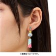 Photo3: Pokemon Center 2022 Pokemon accessory Series Clips Earrings E72 (3)