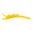 Photo2: Pokemon Center 2022 Pokemon accessory Series Long Hair clip bands H63 (2)