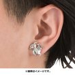 Photo4: Pokemon Center 2022 Pokemon accessory Series Pierced Earrings P79 (4)
