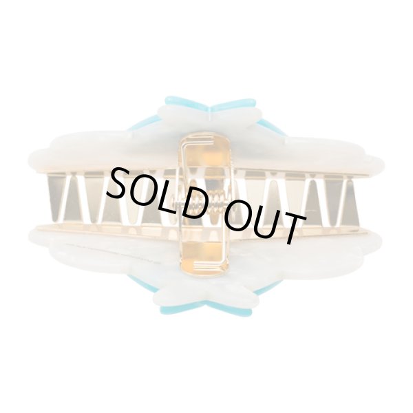 Photo4: Pokemon Center 2022 Pokemon accessory Series Hair clip bands H56 (4)