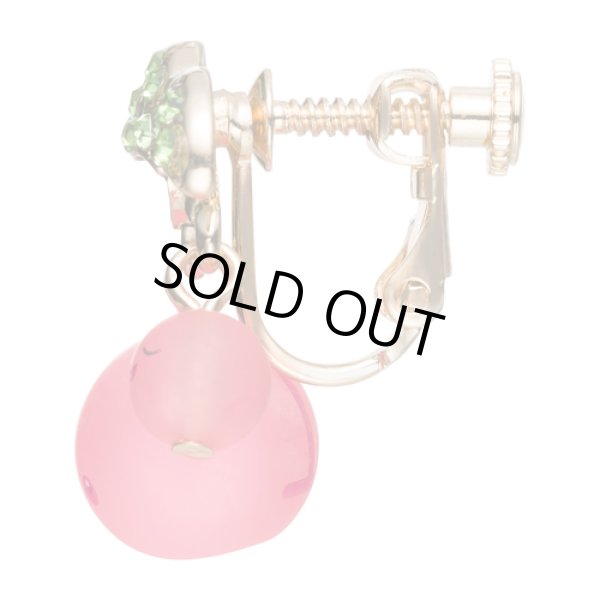 Photo2: Pokemon Center 2022 Pokemon accessory Series Clips Earrings E74 (2)