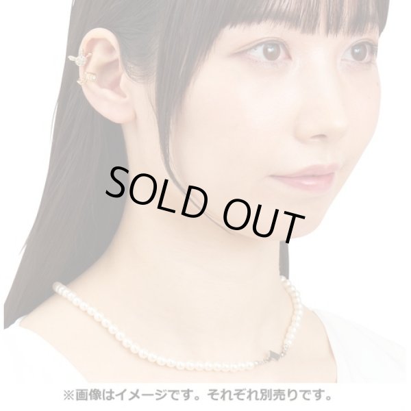 Photo4: Pokemon Center 2022 Pokemon accessory Series Necklace N42 (4)