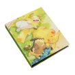 Photo1: Pokemon Center Original Card Game Collection file Binder Minna Otsukaresama (1)