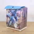 Photo3: Pokemon Center Original Card Game Flip deck case Dialga Origin Form (3)