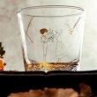 Photo4: Studio Ghibli Howl's Moving Castle glass cup (4)