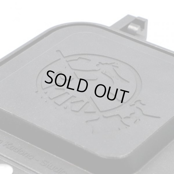 Photo4: Studio Ghibli Kiki's Delivery Service Hot sandwich maker (4)