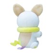 Photo2: Pokemon Center 2022 Play Rough! Hand Clip Plush doll Yamper (2)