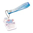 Photo2: Pokemon Center 2022 Play Rough! Acrylic charm Key chain Jigglypuff Marill (2)