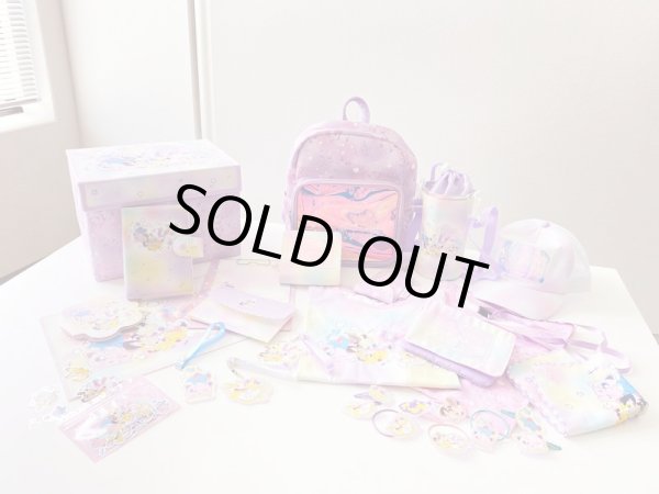 Photo3: Pokemon Center 2022 Play Rough! Hair accessory clip Jigglypuff Marill (3)