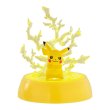 Photo1: BANDAI Shine! POKEMON COLLECTION Pikachu ver. Mini Figure (1)