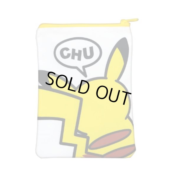 Photo2: Pokemon Center 2021 Pouch case collection Pikachu ver. (2)