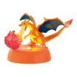 Photo4: BANDAI Shine! POKEMON COLLECTION Pikachu Gengar Charizard 3 pcs set Mini Figure (4)