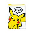 Photo1: Pokemon Center 2021 Pouch case collection Pikachu ver. (1)