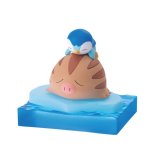Pokemon 2022 Cool Piplup Collection #6 Mini Figure
