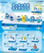 Photo4: Pokemon 2022 Cool Piplup Collection #4 Mini Figure (4)