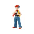 Photo8: BANDAI POKEMON SCALE WORLD Sinnoh edition vol.1 set 1/20 Figure (8)