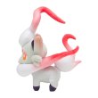 Photo3: Pokemon Center 2022 Hisui Region Plush doll Hisuian Zorua (3)