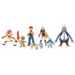 Photo3: BANDAI POKEMON SCALE WORLD Sinnoh edition vol.1 set 1/20 Figure (3)