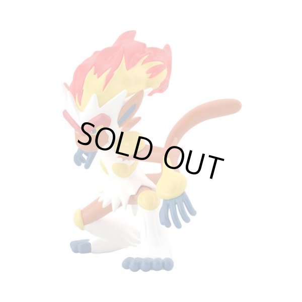 Photo7: BANDAI POKEMON SCALE WORLD Sinnoh edition vol.1 set 1/20 Figure (7)