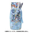 Photo3: Pokemon Center 2022 Pokemon fit Pen pouch case (3)