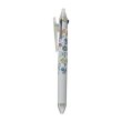 Photo2: Pokemon Center 2022 Frixion Ball 3-clr Slim Ballpoint pen Pokemon fit lovely (2)