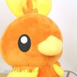 Photo5: Pokemon Center 2022 Torchic Plush doll (5)