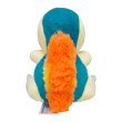 Photo3: Pokemon Center 2019 Pokemon fit Mini Plush #155 Cyndaquil doll Toy (3)