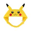 Photo2: Pokemon Center 2022 Hair band collection in Poke Ball case Pikachu ver. (2)