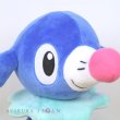 Photo5: Pokemon Center 2022 Popplio Plush doll (5)