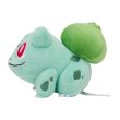 Photo2: Pokemon Center 2022 Bulbasaur Plush doll (2)