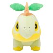 Photo2: Pokemon Center 2021 Turtwig Plush doll (2)