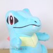 Photo5: Pokemon Center 2022 Totodile Plush doll (5)