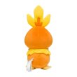 Photo3: Pokemon Center 2022 Torchic Plush doll (3)