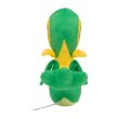 Photo2: Pokemon Center 2022 Snivy Plush doll (2)