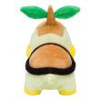 Photo3: Pokemon Center 2021 Turtwig Plush doll (3)