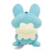 Photo3: Pokemon Center 2022 Froakie Plush doll (3)