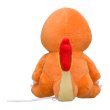 Photo3: Pokemon Center 2018 Pokemon fit Mini Plush #4 Charmander doll Toy (3)